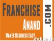 Franchise Anand ‘the ultimate platform to build your business