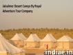Best Desert Camp in Jaisalmer at Lowest Price Call us - +91 94149 69491