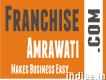 Fastest growing Franchise Amravati captured maximum franchise market