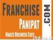 How Franchise Panipat is playing major role in franchise industry