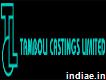 Tamboli Castings Limited