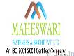 Maheswari Fasteners & Bright Private Limited