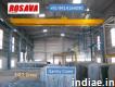 Gantry Crane Manufacturer