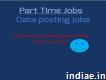 Online Jobs Part Time Jobs Home Based Online jobs Data Entry Jobs Without Investment.