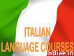 French german spanish italian classes