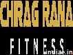 Gold Gym Panipat - Best Gym in Panipat – Chirag Rana Fitness