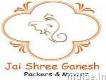 Jai Shree Ganesh Packers And Movers Ujjain