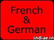 Learn italian sppanish german french classes at Elh