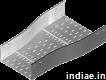 Cable trays Manufacturer-patel screen industries