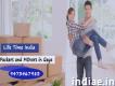 Packers And Movers in gaya Bihar -