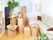Packers And Movers in Begusarai Bihar