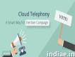 Increase you voter turnout this election with cloud telephony