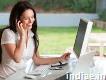 Exciting offer- Work from Home & earn