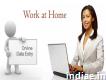Online Copy Paste Jobs - Work form Home at your Free time