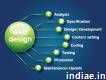 Web designing services in Kishanganj