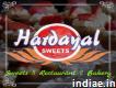 Hardayal Sweet, Bakery, Restaurant in Sitapur.