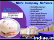 Software for Nidhi Technologies, Perfect Nidhi, Smart Business Solutions