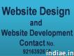 Web designing company in Chandigarh .( Citc )