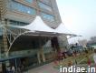 Manufacturer of Car Parking Tensile Structure In India Jd Enterprises