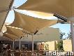 Best Inverted Cone Tensile Structure In Delhi Tensile Architect