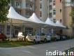 Best Walkway Tensile Structure Manufacturer In India Tensile Architect