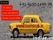 Book Online Taxi Service Local Taxi Services India