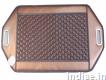 Best Tourmaline stone massage mats Exporter & Supplier In India