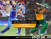 Cricket Match Tips Free for India vs South Africa 1st Odi