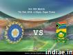 Best Match Tips Calls for India vs South Africa 3rd Odi
