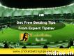 Cricket Match Tips Free with 100% Accuracy