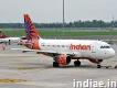 Vacancy for freshers candidate to join as employee of Airlines Sector