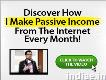 Earn money with Cb Passive Income