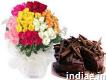 Send Mother’s Day Cakes To Ujjain