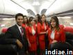 Cabin Crew Hiring For Domestic Airlines Apply Now
