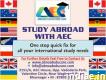 Study Abroad Consultancy/ Ielts Coaching/ Spoken English Classes
