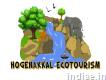 Hogenakkal Eco-tourism Tour Packages & Online Room Booking in Hogenakkal