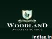 Woodlandoverseas School Best Hoshiarpur school