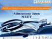 Admissions Open for Niit Hurry Up