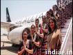 Airport job opening in various position in Airport Call Ruhi (hr) Now
