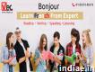 French language classes institute in Rajpura