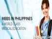 Study Mbbs in Philippines Medical College