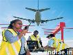 Need Fresher Candidate For Ground Staff At Kolkata Airport