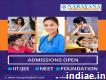 Narayana academy delhi admission open in aligarh