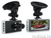 G2w Car Dvr 1080p Full Hd 30fps Camera in 10000