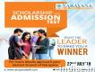 Narayana academy delhi admission and scholar ship test
