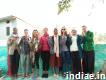 15 & 21 Days Yoga Tours In Rishikesh India