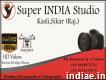 Super India Studio