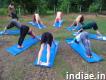 One & Two Week Yoga and Meditation Retreat In Rishikesh India