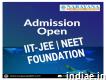Admission open at Narayana Iit Academy Jamshedpur