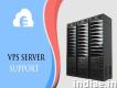 Services of Vps Server Support in Linux/windows